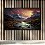 Quadro Decorativo Paisagem Montanhas Nevadas Rio ao Pôr do Sol 6239 - Imagem 5