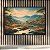 Quadro Decorativo Paisagem Montanhas Nevadas Vale Verde e Rio Sereno 6263 - Imagem 4