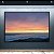 Quadro Decorativo Paisagem Nascer do Sol Mar de Nuvens e Céu Alaranjado 6226 - Imagem 5