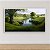Quadro Decorativo Paisagem Rio Sereno Árvore Centenária e Vales Verdes 6224 - Imagem 5