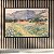 Quadro Decorativo Paisagem Rural com Montanhas, Vila e Cavalos na Fazenda 6269 - Imagem 4