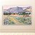 Quadro Decorativo Paisagem Rural com Montanhas, Vila e Cavalos na Fazenda 6269 - Imagem 5