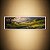 Quadro Decorativo Paisagem Vale Verdejante Rio, Árvore Antiga e Montanhas 6213 - Imagem 3