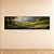 Quadro Decorativo Paisagem Vale Verdejante Rio, Árvore Antiga e Montanhas 6213 - Imagem 4