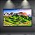 Quadro Decorativo Paisagem Montanhas Dolomitas Alpes Itália Estrada Curvas 6383 - Imagem 1