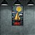 Quadro Decorativo Barco a Vela Mar Noturno Lua Cheia Pintura Moderna 6398 - Imagem 5