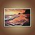 Quadro Decorativo Paisagem Praia Pôr do Sol Mar Oceano Costa Rochosa Natureza 6416 - Imagem 2