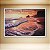 Quadro Decorativo Paisagem Praia Pôr do Sol Mar Oceano Costa Rochosa Natureza 6416 - Imagem 5