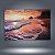 Quadro Decorativo Paisagem Praia Pôr do Sol Mar Oceano Costa Rochosa Natureza 6416 - Imagem 1