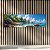 Quadro Decorativo Paisagem Praia Tropical Rochas Mar Azul e Céu Ensolarado 6392 - Imagem 2