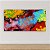 Quadro Decorativo Abstrato Moderno Texturizado Cores Vibrantes Sala Quarto 6312 - Imagem 3