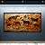 Quadro Decorativo Arte Rupestre Animais Pré-Históricos Pintura Caverna 6332 - Imagem 3