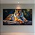 Quadro Decorativo Tigre Majestoso em Repouso Imersão Selvagem e Realismo 6326 - Imagem 3
