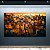 Quadro Decorativo Cidade Europeia ao Pôr do Sol Pintura a Óleo Paisagem Urbana 6347 - Imagem 4