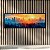 Quadro Decorativo Paisagem Urbana Skyline e Floresta ao Pôr do Sol 100x40cm 6355 - Imagem 2