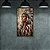 Quadro Decorativo Mulher Indígena com Cocar e Pintura Facial 6450 - Imagem 1
