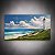 Quadro Decorativo Paisagem Farol na Costa Praia e Mar 6387 - Imagem 5