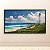 Quadro Decorativo Paisagem Farol na Costa Praia e Mar 6387 - Imagem 1