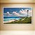 Quadro Decorativo Paisagem Farol na Costa Praia e Mar 6387 - Imagem 4