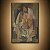 Quadro Decorativo Artistas Famosos Cubismo Mulher Abstrata Pablo Picasso 6512 - Imagem 4