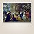 Quadro Decorativo Artistas Famosos Jardim do Amor Peter Paul Rubens 6508 - Imagem 5