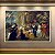 Quadro Decorativo Artistas Famosos Jardim do Amor Peter Paul Rubens 6508 - Imagem 4