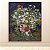 Quadro Decorativo Florais Vaso com Flores e Fundo Azul Van Gogh 6513 - Imagem 4