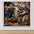 Quadro Decorativo O Triunfo dos Elementos Pintura Clássica Mitológica 6476 - Imagem 4