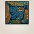 Quadro Decorativo Cidades Céu Estrelado Noite Van Gogh 6479 - Imagem 1