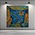 Quadro Decorativo Cidades Céu Estrelado Noite Van Gogh 6479 - Imagem 2