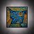 Quadro Decorativo Cidades Céu Estrelado Noite Van Gogh 6479 - Imagem 3