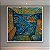 Quadro Decorativo Cidades Céu Estrelado Noite Van Gogh 6479 - Imagem 4