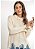 Blusa Tricot Lurex - Imagem 1