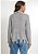 Blusa Tricot Lurex - Imagem 3