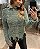 Blusa Tricot Lurex - Imagem 6