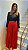Blusa Cropped Couro Preto - Imagem 7