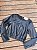 Blusa Cropped Couro Preto - Imagem 6