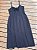 Vestido Midi Fenda - Imagem 2