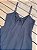 Vestido Midi Fenda - Imagem 3