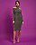 Vestido Lurex Justo G - Imagem 3