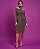 Vestido Lurex Justo G - Imagem 4