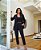 Maxi Blazer - Imagem 1
