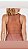 Blusa Cavada Transparente - Imagem 6