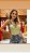 Blusa Cavada Transparente - Imagem 4