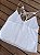 Blusa De Alça Cruzada Off. - Imagem 3