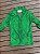 Blazer Paetê Verde. - Imagem 7