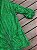 Blazer Paetê Verde. - Imagem 4