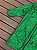 Blazer Paetê Verde. - Imagem 5
