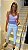 Top Com Franja - Imagem 3