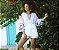 Blusa Manga Longa Com Bordado Off - Imagem 3